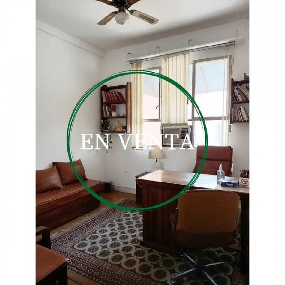 Foto Oficina en Venta en San Isidro, Buenos Aires - U$D 31.000 - pix60766871 - BienesOnLine