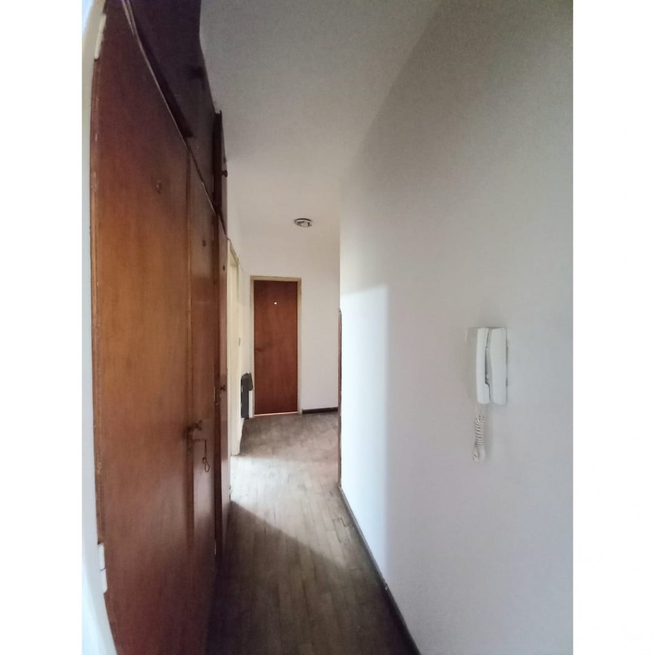 Alquiler departamento 3 ambientes en Acassuso