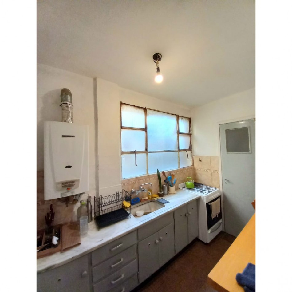 Alquiler departamento 3 ambientes en Acassuso