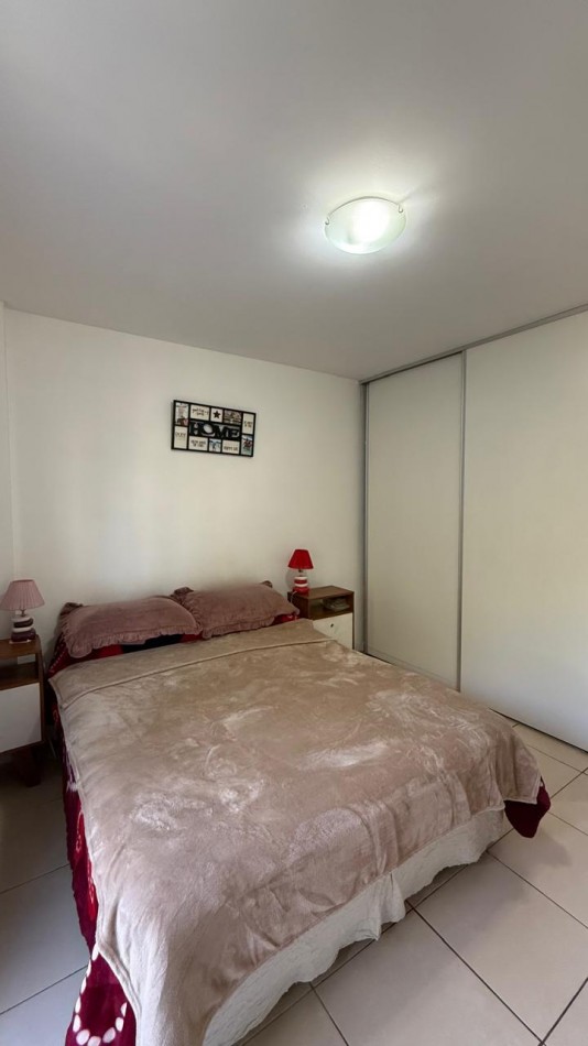 Excelente Departamento 2 Ambientes, Centro De San Fernando.