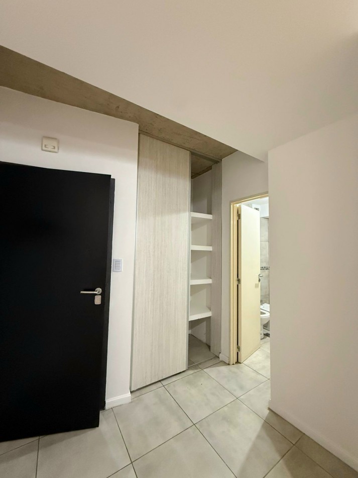 Departamento Monoambiente Moderno