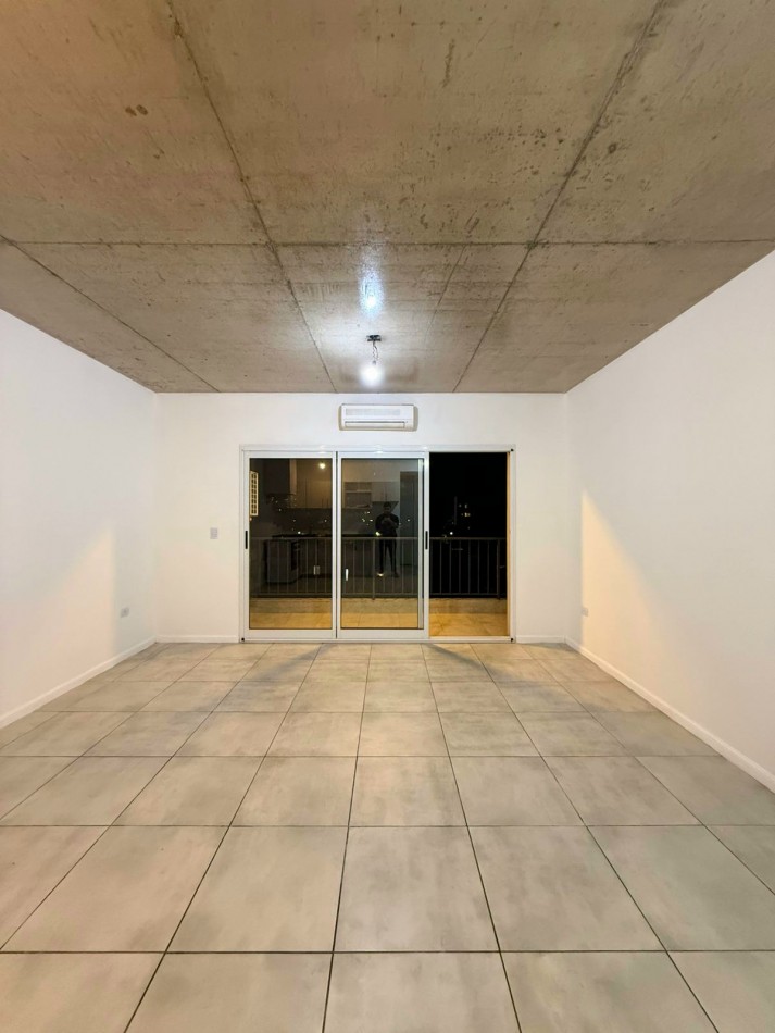Departamento Monoambiente Moderno