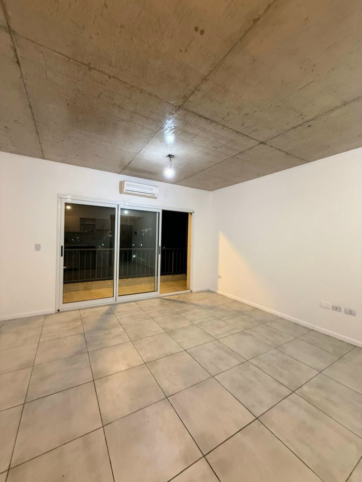 Departamento Monoambiente Moderno