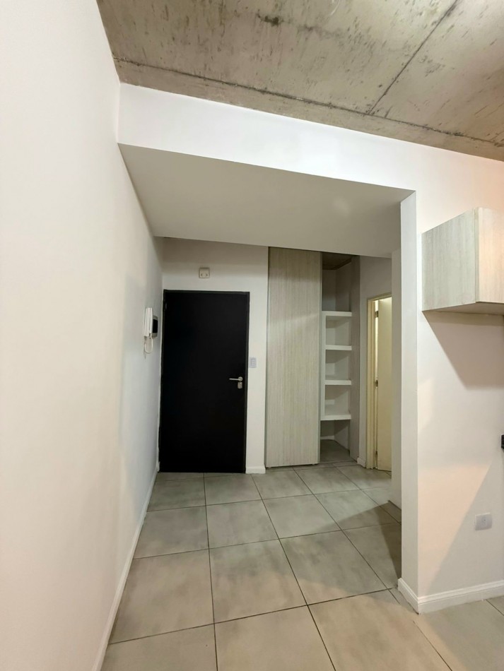 Departamento Monoambiente Moderno