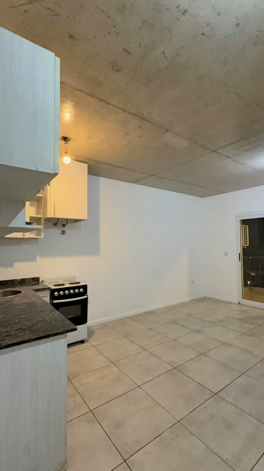 Departamento Monoambiente Moderno
