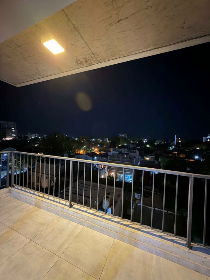 Departamento Monoambiente Moderno