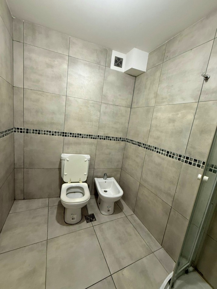 Departamento Monoambiente Moderno