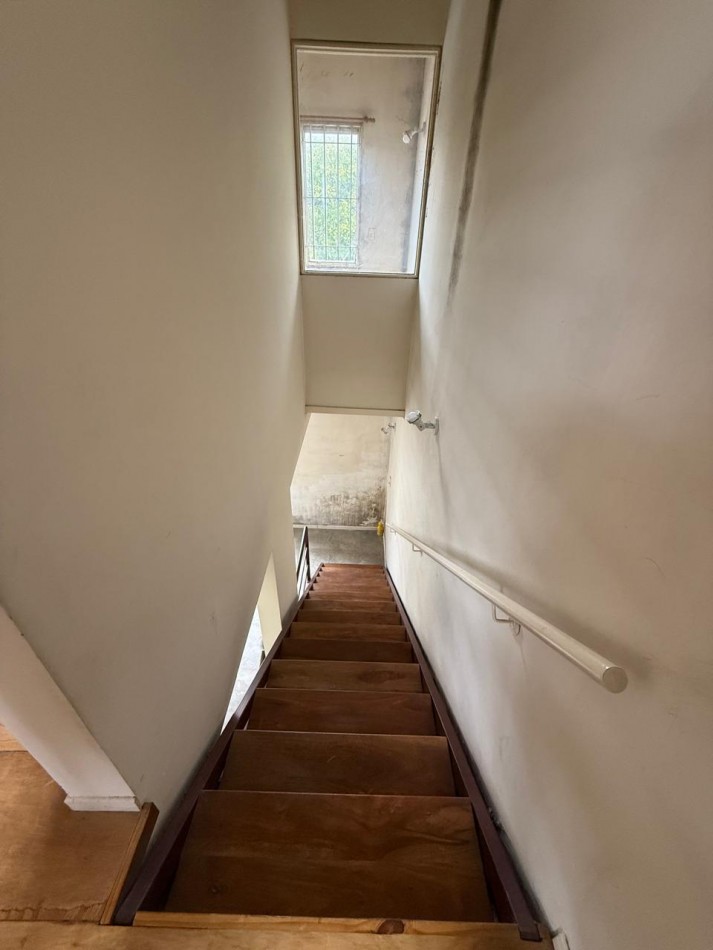 OPORTUNIDAD Triplex en San Fernando