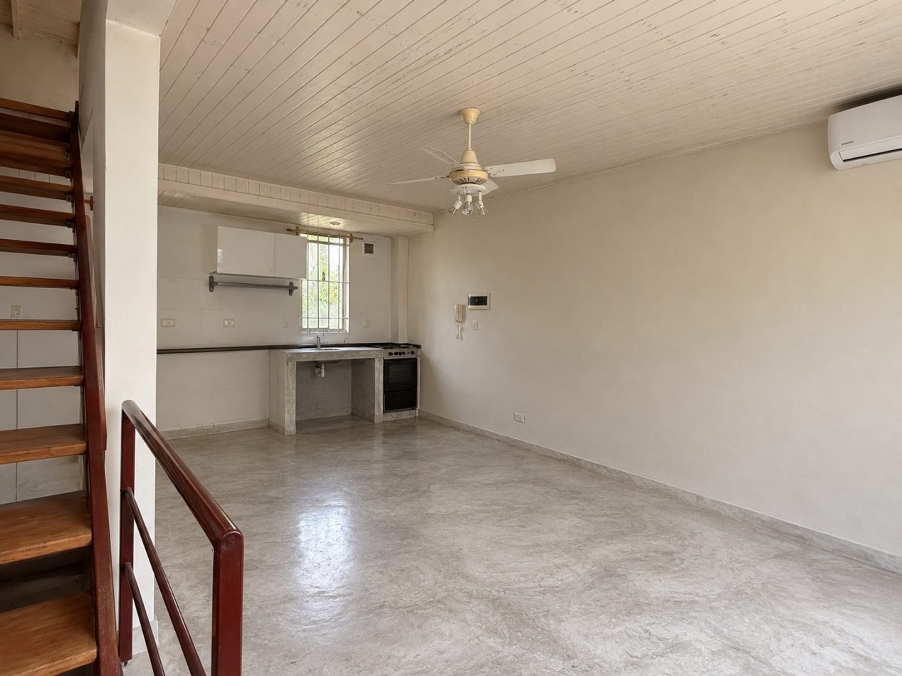 OPORTUNIDAD Triplex en San Fernando