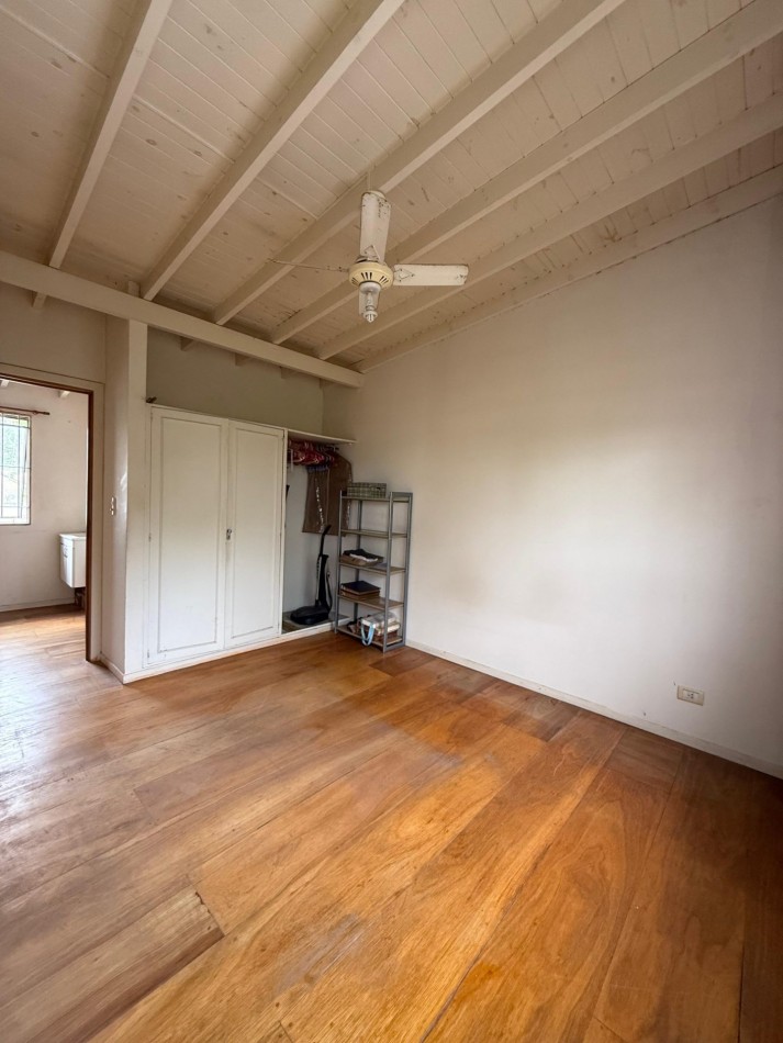OPORTUNIDAD Triplex en San Fernando