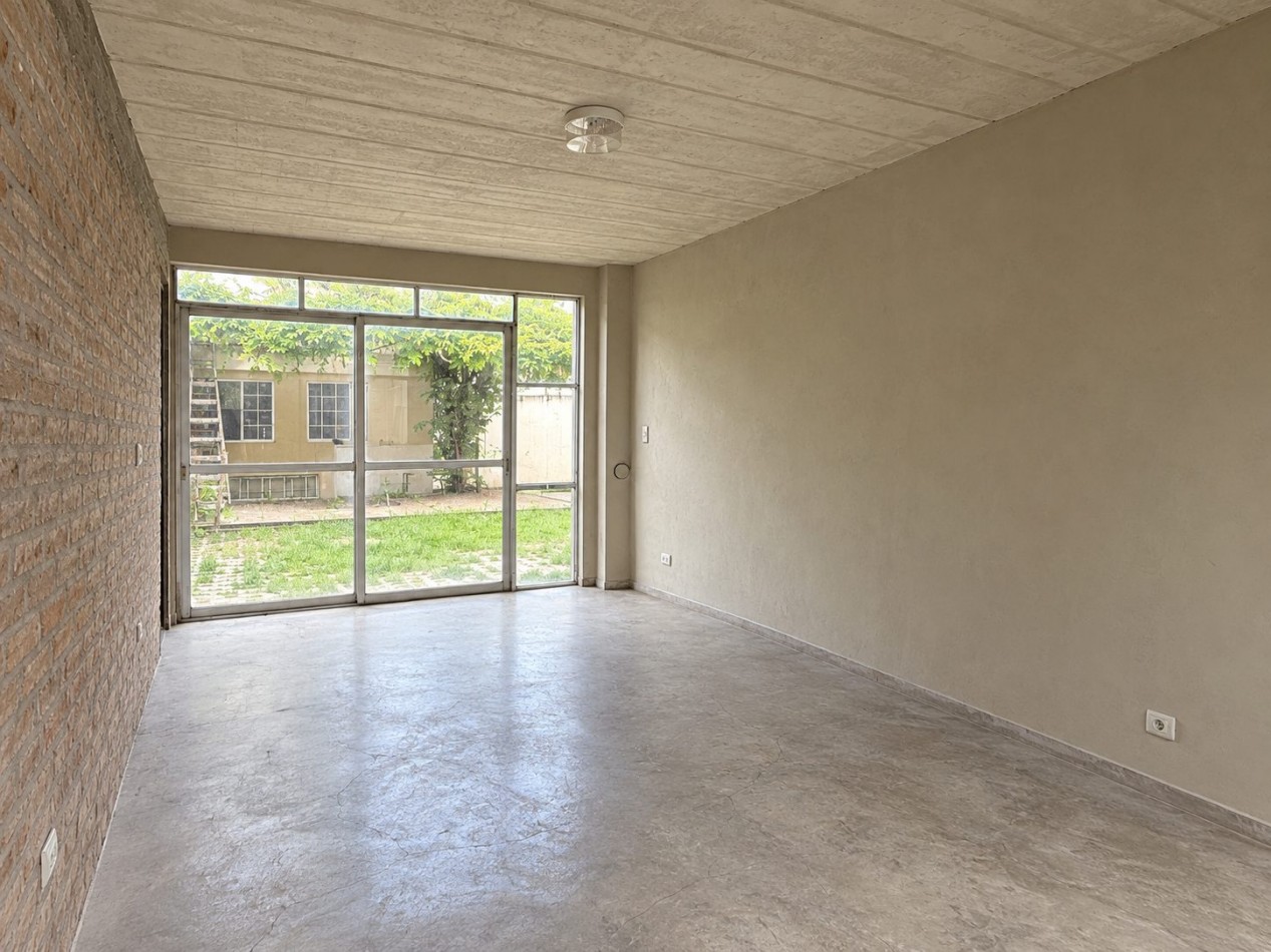 OPORTUNIDAD Triplex en San Fernando