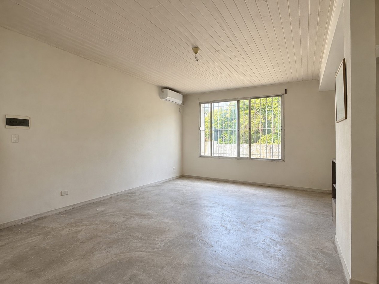 OPORTUNIDAD Triplex en San Fernando