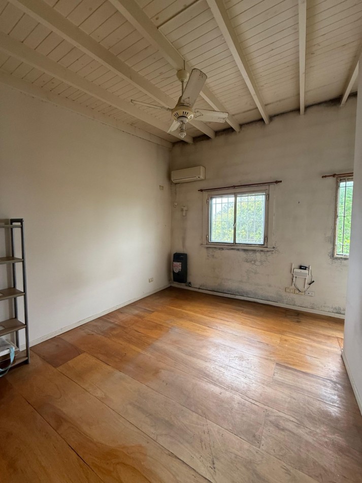 OPORTUNIDAD Triplex en San Fernando