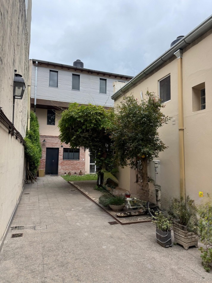OPORTUNIDAD Triplex en San Fernando