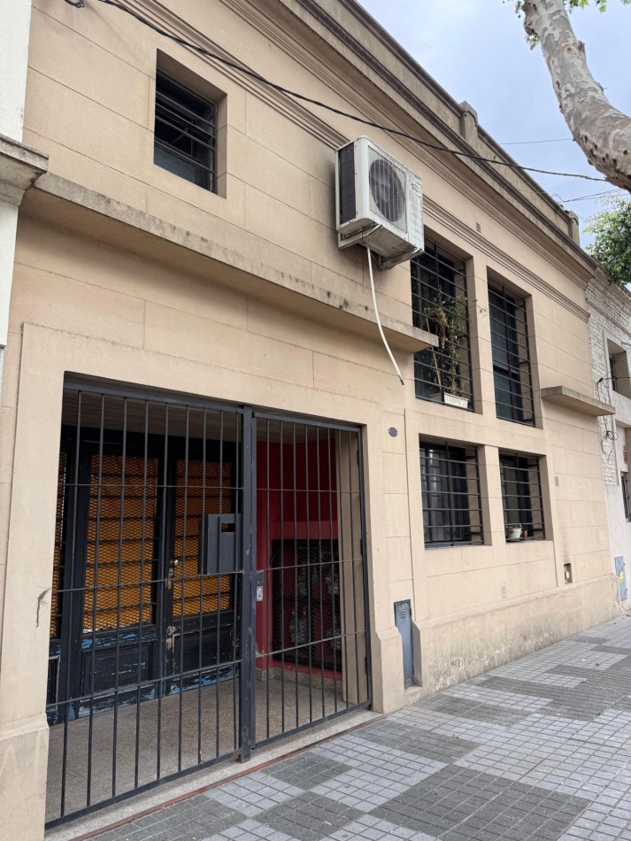 OPORTUNIDAD Triplex en San Fernando