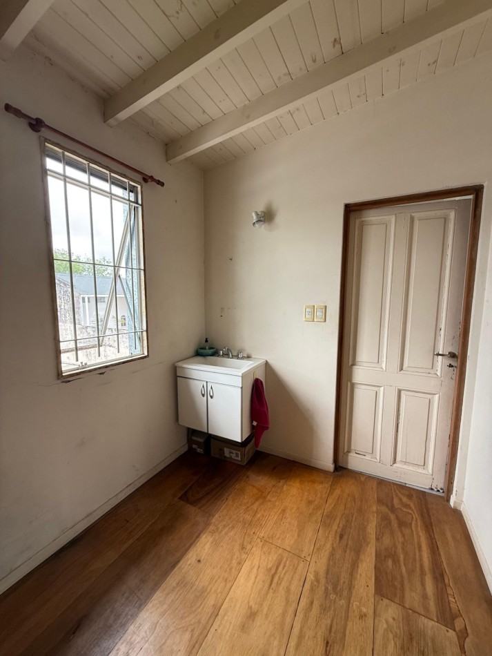 OPORTUNIDAD Triplex en San Fernando