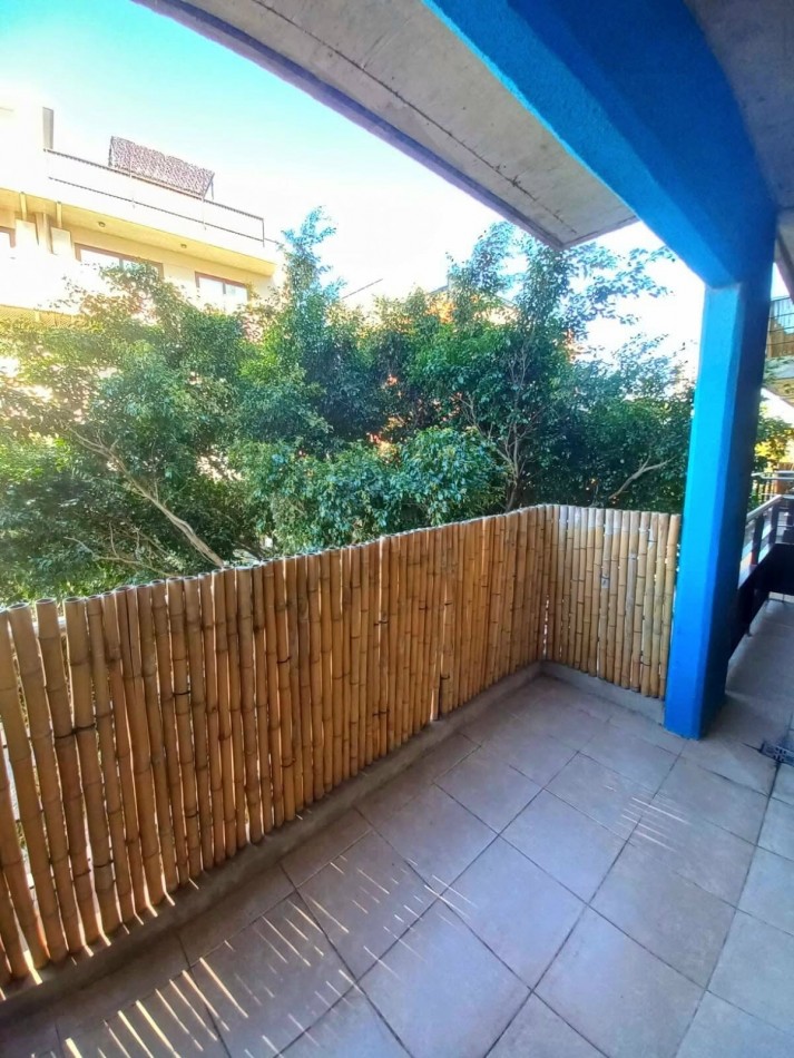 Hermoso departamento en Tigre Centro.