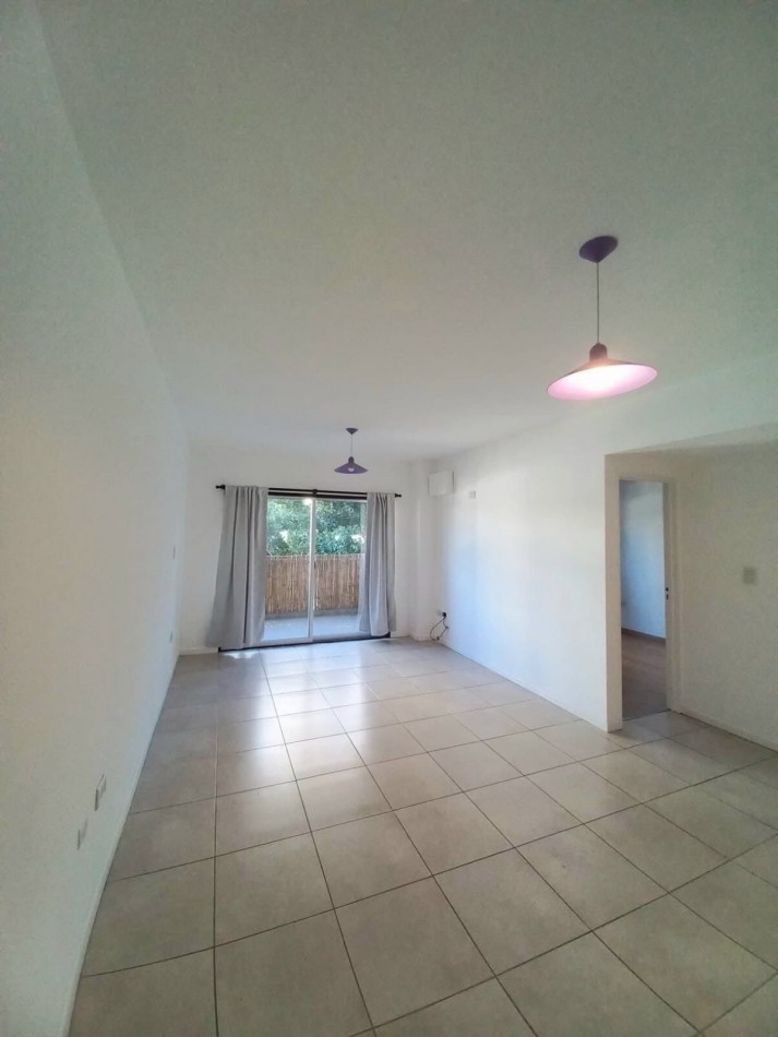 Hermoso departamento en Tigre Centro.