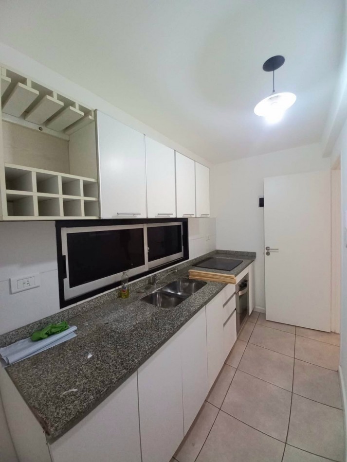 Hermoso departamento en Tigre Centro.