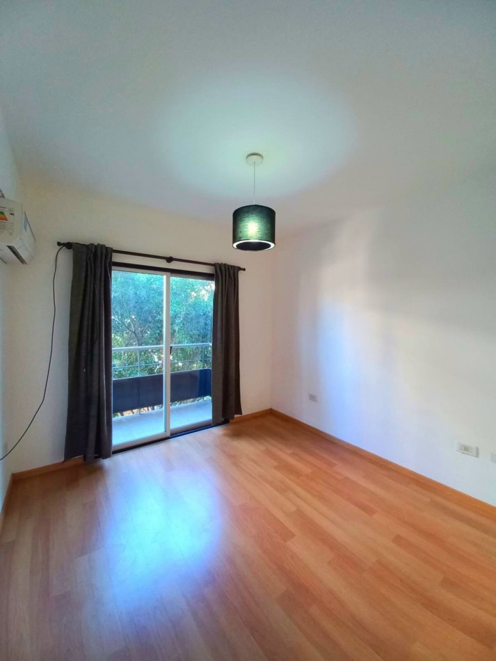 Hermoso departamento en Tigre Centro.