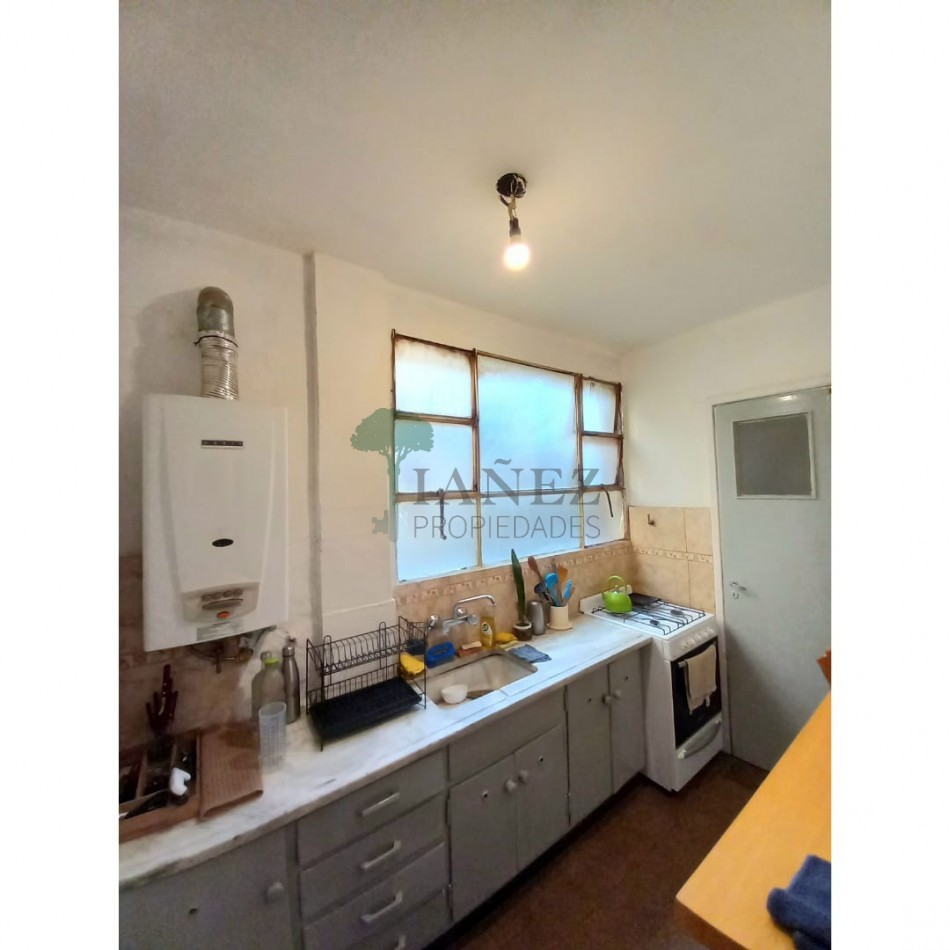 Hermoso Departamento De 3 Ambientes En Acassuso