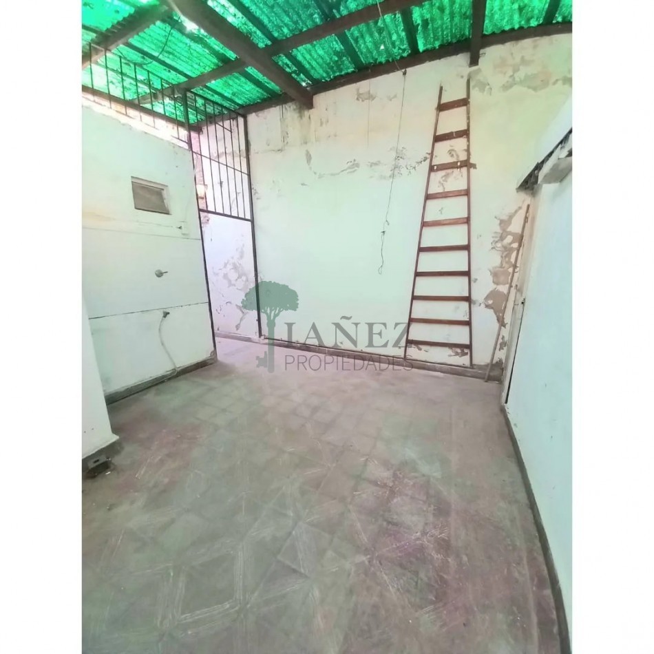 Oportunidad PH para remodelar en Beccar