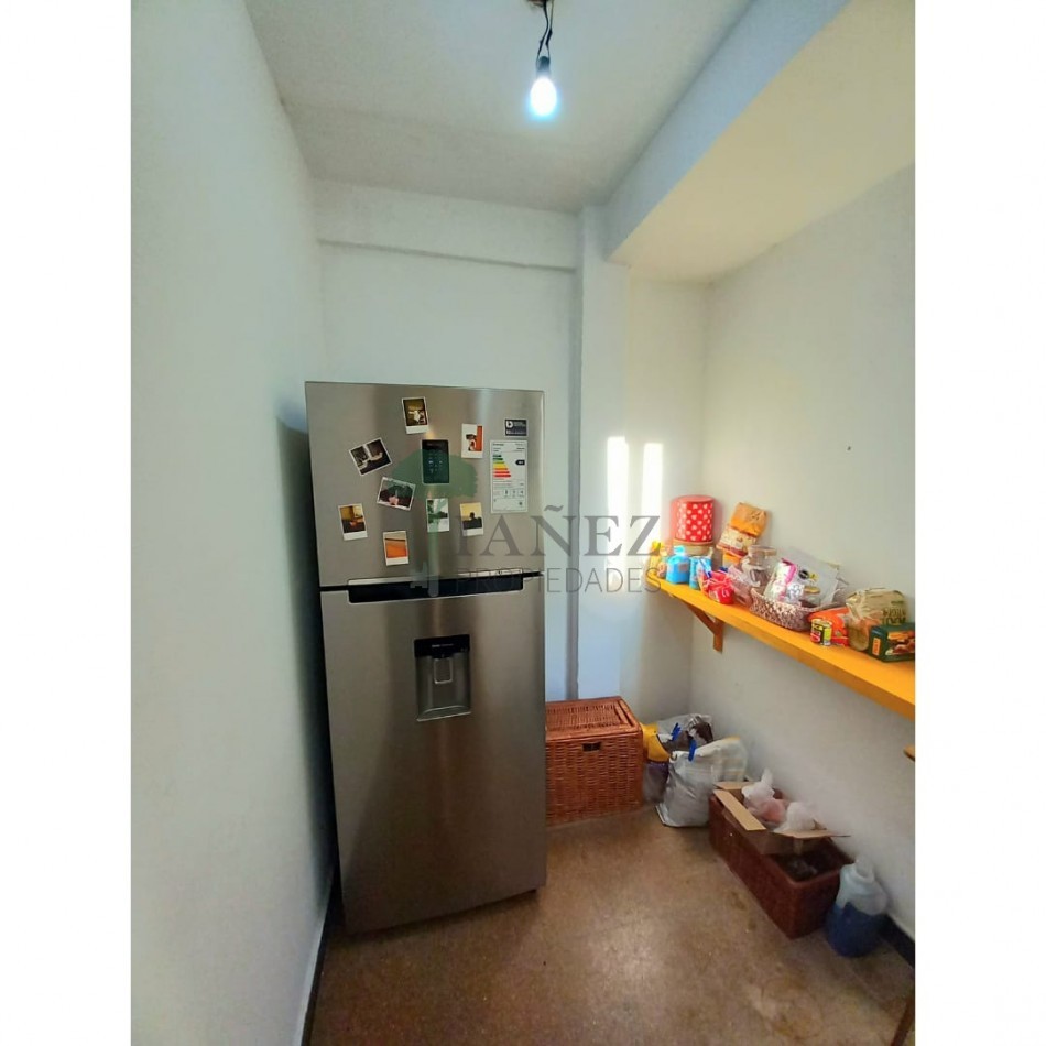 Hermoso Departamento De 3 Ambientes En Acassuso