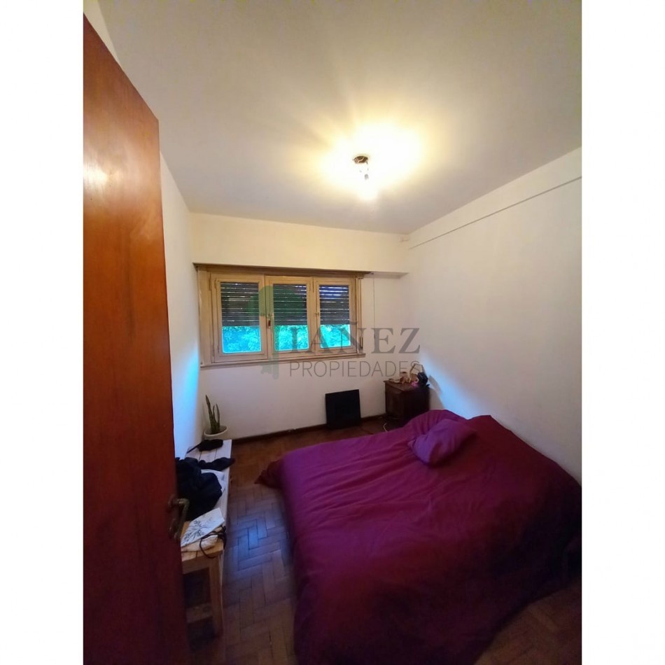 Hermoso Departamento De 3 Ambientes En Acassuso