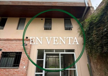 OPORTUNIDAD Triplex en San Fernando